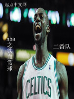 NBA之铁血篮球