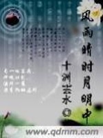 风雨晴时月明中