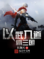 以武入道霸三国