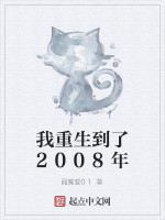 我重生到了2008年