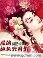 朕的绝色夫君们